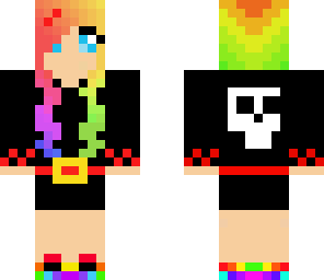braiiiiinbowwwws