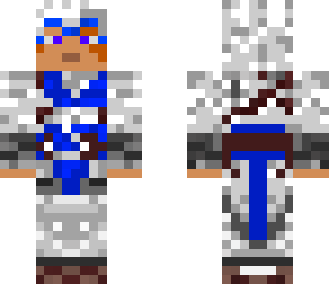 custom assassin
