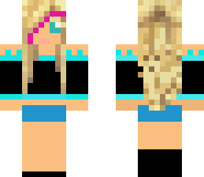 cute girl 2-janiwi123
