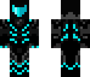 team skin teal