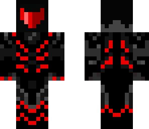 team skin red