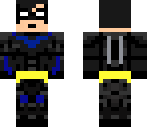 nightwing