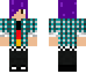 my skin