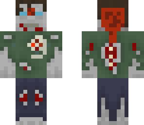 black ops 2 zombie