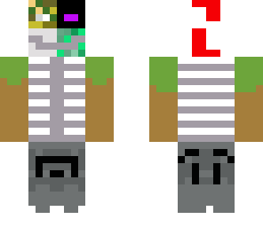 minecraft god