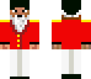 fox hunter