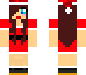 viki's skins