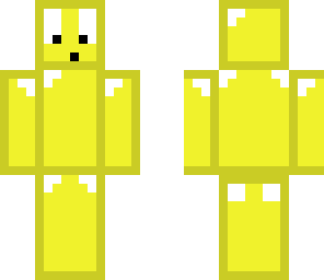 butter man