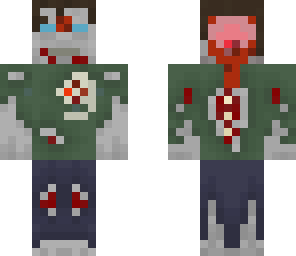 black ops 2 zombie