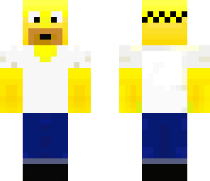 homer simpson