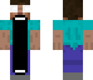 freaking herobrine