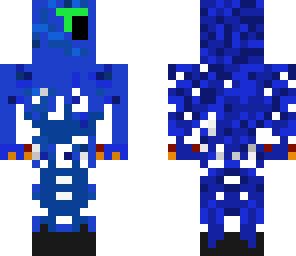 water hood