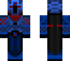 shadow knight