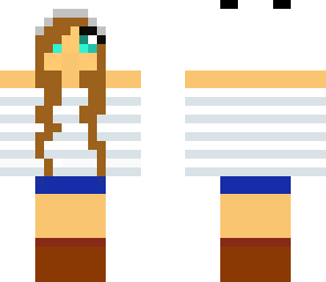 princessg skin cute