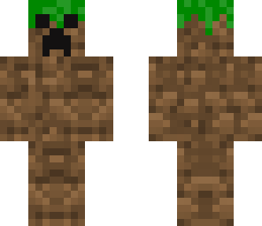dirt creeper