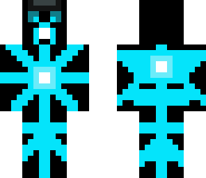 light creeper man