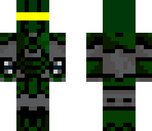 master chief