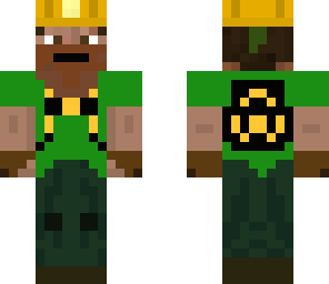minegreen5000