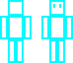 box man