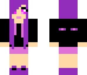endergirling