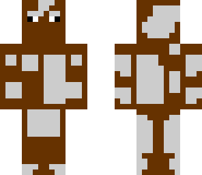 cow man