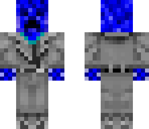 blue creeper