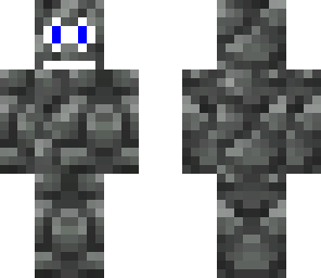 cobblestoneman