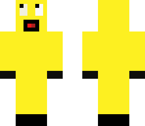 mr yellow crade
