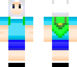 finn