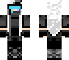 techno assassin