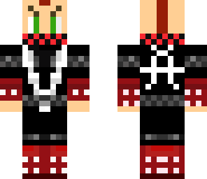 punky