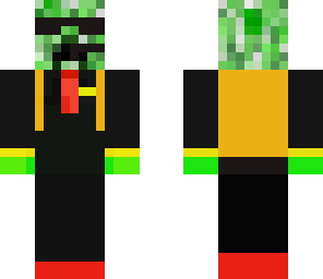 spy creeper
