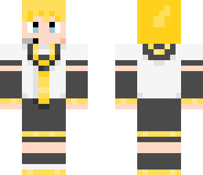 kagamine len