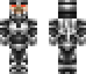 haloe creeper 2