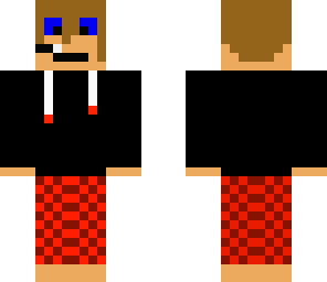 gamer  in pjs