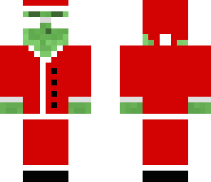 xmas slime