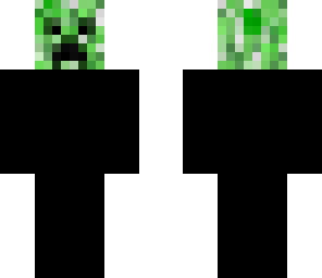 creeperhead