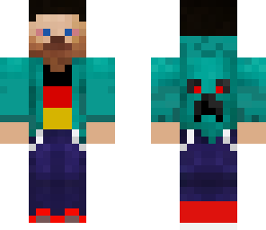 verruckt steve