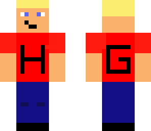 hunger games boy red