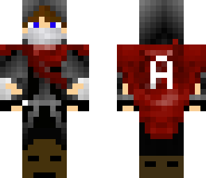 red assasin