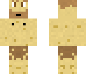 wild guy
