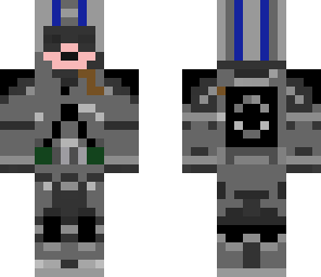 pilot