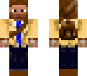 adventure steve