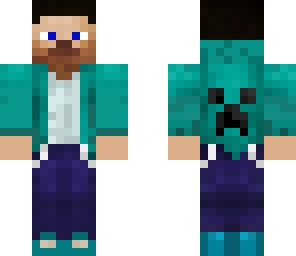 cool steve