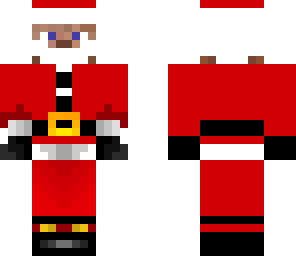 santa claus