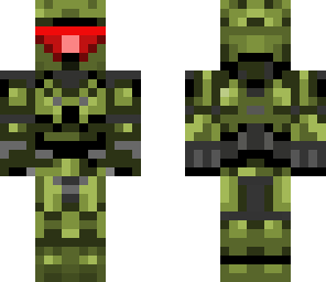 halo