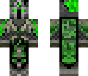 emerald endear king