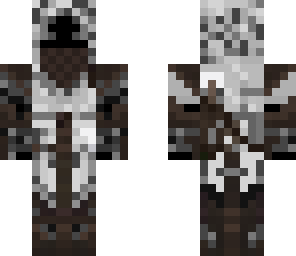 old endear assasin