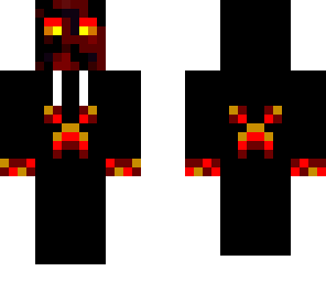 magma cube guy