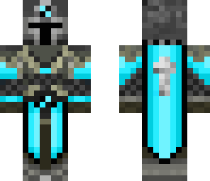 diamond knight